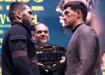 Тімоті Бредлі спрогнозував результат реваншу Бетербієва з Біволом