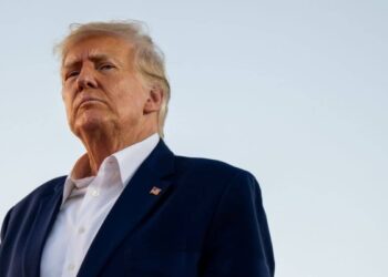 Трамп думає, що Путін не виступатиме проти європейських ”миротворців” в Україні