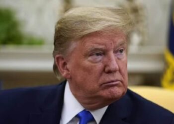 Трамп заявив, що Третя світова війна ”не так вже й далеко”, але її не буде за його президентства