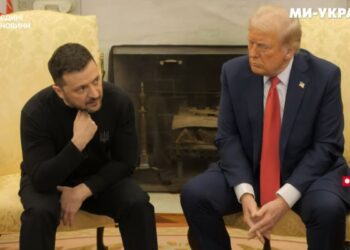 Трамп заявив, що Зеленський зневажив США і не готовий до миру