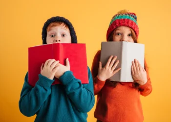 Енциклопедія для дітей