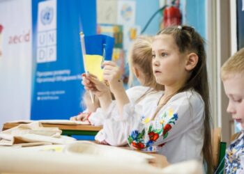 У декількох областях, серед яких і Сумська, відбудують 8 шкіл