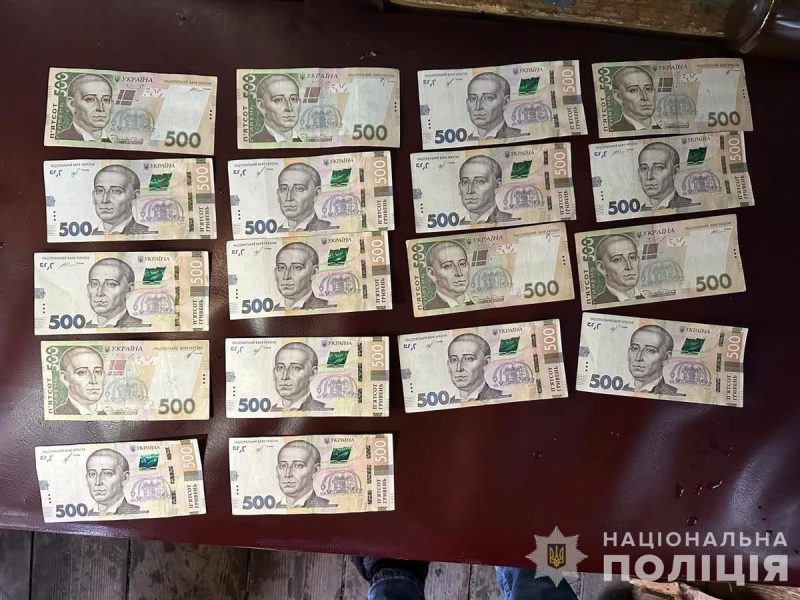 У Конотопі воді BMW на підпитку хотів дати хабаря поліції