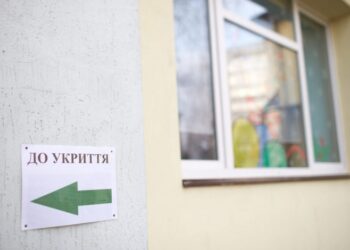 У Кролевецькій громаді у 2025 році зʼявиться ще одне укриття в школі