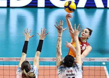 У Кубку виклику збільшилася перспектива італійського фіналу