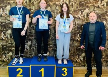 У Липовій Долині відбувся 1 етап «Шкільної ліги з армрестлінгу» + ФОТО