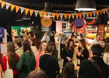 У Львові підбили підсумки освітньої програми ЄС для української молоді “Разом навчаємося і зростаємо”