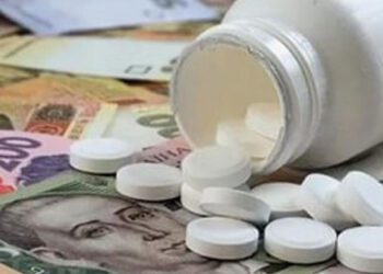 У МОЗ обговорили запровадження механізму реферування цін на ліки та створення Національного каталогу цін