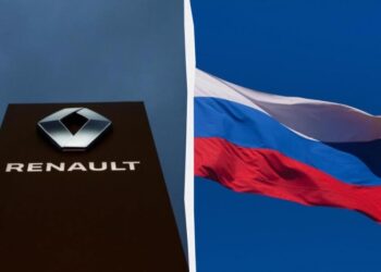 У Renault не виключають повернення в Росію: Москва категорично проти