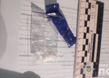 У роменця поліцейські виявили канабіс