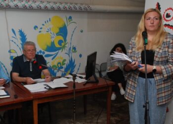 У Шостці перевірятимуть як заощаджують електроенергію бюджетні та комунальні установи міста