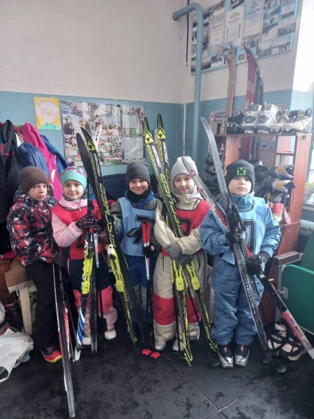 У Шостці пройшли змагання з лижних гонок: які результати в наших спортсменів