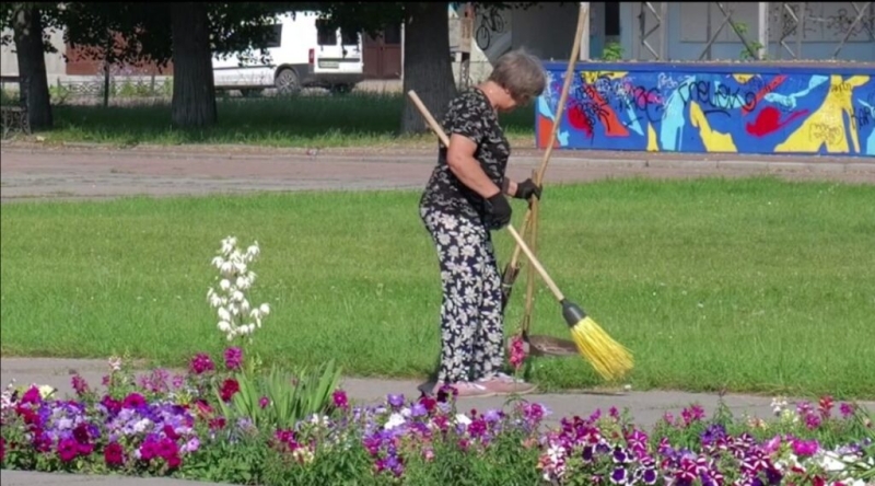 У старостинських округах Шосткинської громади розпочнуть грейдерування доріг