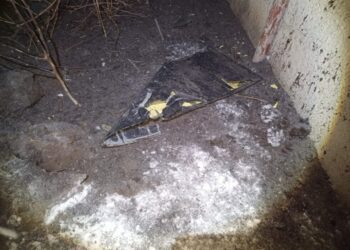 У Сумах порахували пошкодження після вчорашнього нальоту БПЛА