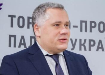 У Зеленського закликали Європу обрати представника для мирних переговорів