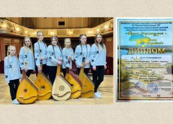 Учні конотопської дитячої музичної школи №1 підкорили фестиваль «Єдина Херсонщина – єдина Україна»