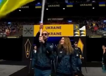 Українські спортсмени вже здобули 16 нагород на Іграх нескорених