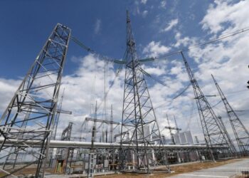 Укренерго чекає на рішення НКРЕКП для виплати 10 млрд грн боргу на енергоринку