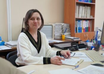 В Охтирці відкрили ветеранський простір