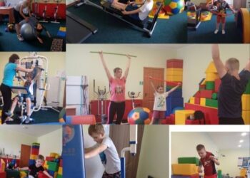 В ОХТИРСЬКІЙ ГРОМАДІ ЗАПРОВАДЖЕНО ПОСЛУГУ РАННЬОГО ВТРУЧАННЯ