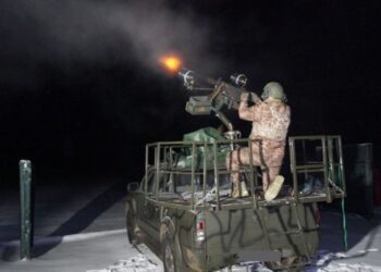 В Сумській області знищено 11 російських безпілотників