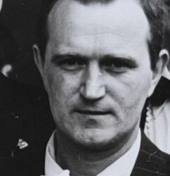 Вчитель з великої літери: пішов з життя педагог, який багато років працював у школі № 11