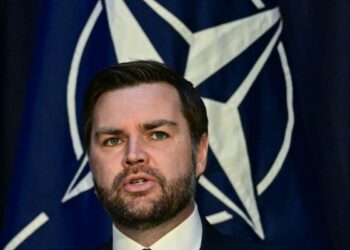 Венс звинуватив WSJ у перекручуванні його слів про відправку американських військ в Україну