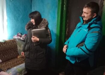 Відбувся профілактично-попереджувальний захід «Діти вулиці» на території Андріяшівської сільської ради