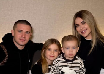 ВІДЕО. Дружина гравця Шахтаря зізналася, скільки їй потрібно грошей