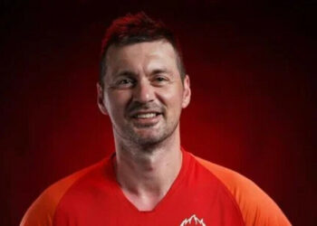 ВІДЕО. Мілевський продовжує розривати спортзал. Нове тренування