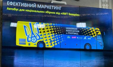 ВІДЕО. Неймовірне диво техніки. Як виглядає новий автобус Ньюкасла