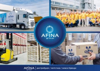 Відкриття львівської філії, нові логістичні центри та національне визнання власних брендів: підсумки 2024 року для AFINA Group