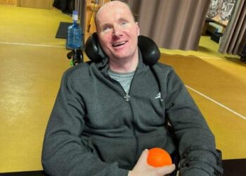 Відома журналістка Яніна Соколова закликала співвітчизників підписати петицію про присвоєння звання Героя України шосткинцю Віталію Шумею