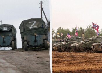 Військовий бюджет РФ перевищив витрати на оборону країн ЄС разом узятих, – FT