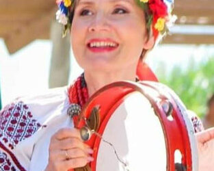 Викладач Шосткинської дитячої школи мистецтв відзначена стипендією голови Сумської ОДА