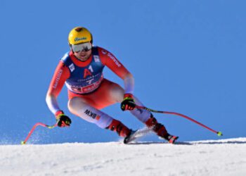 Він переміг рак. Гірськолижник зі Швейцарії вилікувався від важкої хвороби