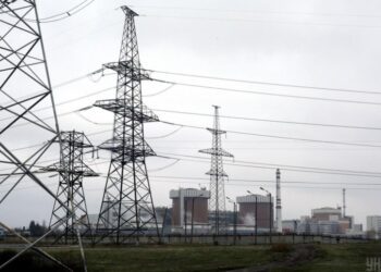 Вирішення боргових проблем в енергетиці дозволить будувати більше нових електростанцій, – Савченко