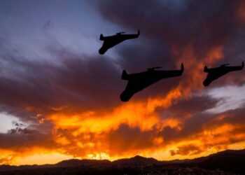 Вночі ворожа армія завдала удару “шахедами” по енергетичній інфраструктурі Сумщини