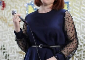 Вокалістка з Шосткинщини перемогла на міжнародному “OSCAR – FORMULA FEST”