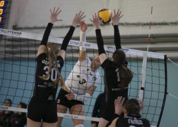 Волейбольна Суперліга. Володар Кубка України двічі програв у Вінниці