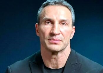 Володимир Кличко пояснив, чому останнім часом втратив інтерес до боксу