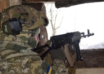 Ворожа ДРГ зайшла на Сумщину у Шосткинському районі, але була вибита