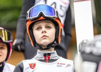 Вперше в історії. Україна виступить на ЧС з лижного двоборства серед жінок