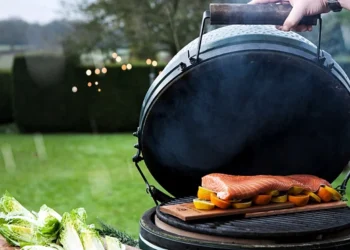 купить коптильню