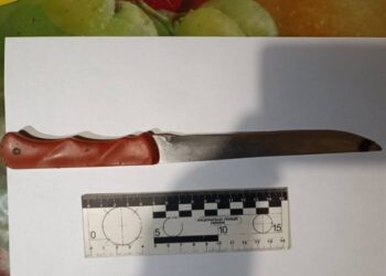 Взято під варту чоловіка, який підозрюється в умисному вбивстві, що сталося у селищі Вороніж