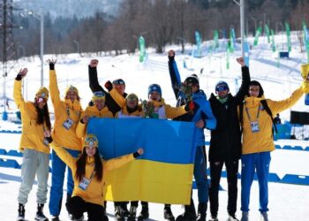 ЄЮОФ-2005. Підсумки 3-го дня: золото Хвостенко й Тарасюка, 4 місце Анійчин