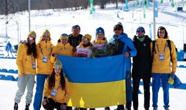 ЄЮОФ-2005. Підсумки 3-го дня: золото Хвостенко й Тарасюка, 4 місце Анійчин