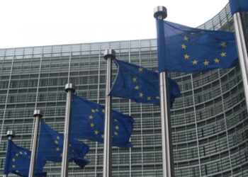 Єврокомісія допоможе створити резерви запасів газу для надійного постачання Україні