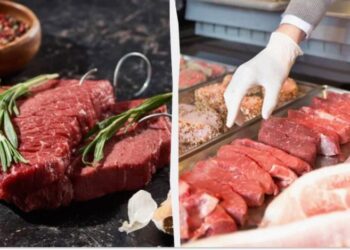 З якої частини яловичини варити суп і холодець: що купити для смаження і тушкування