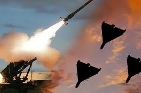 З початку року зенітники Сумщини «відмінусували» 450 Шахедів